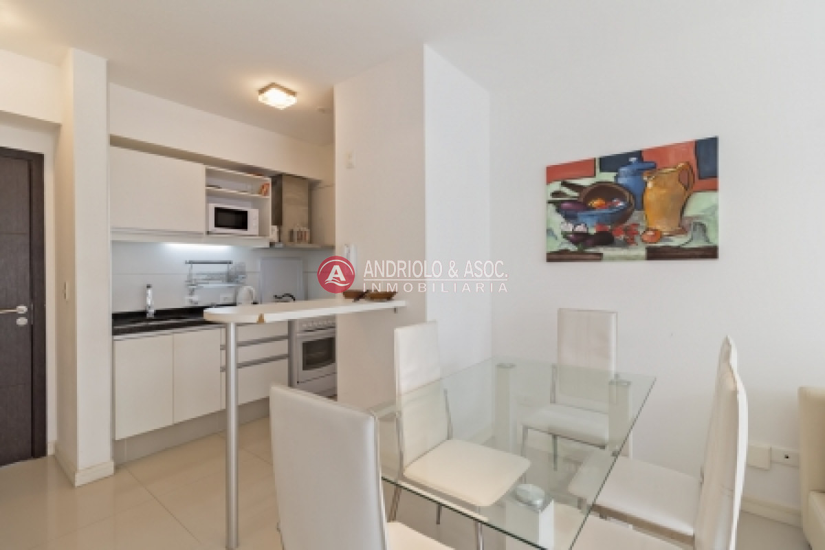 Apartamento ID.9781 - Apartamento en la Península 