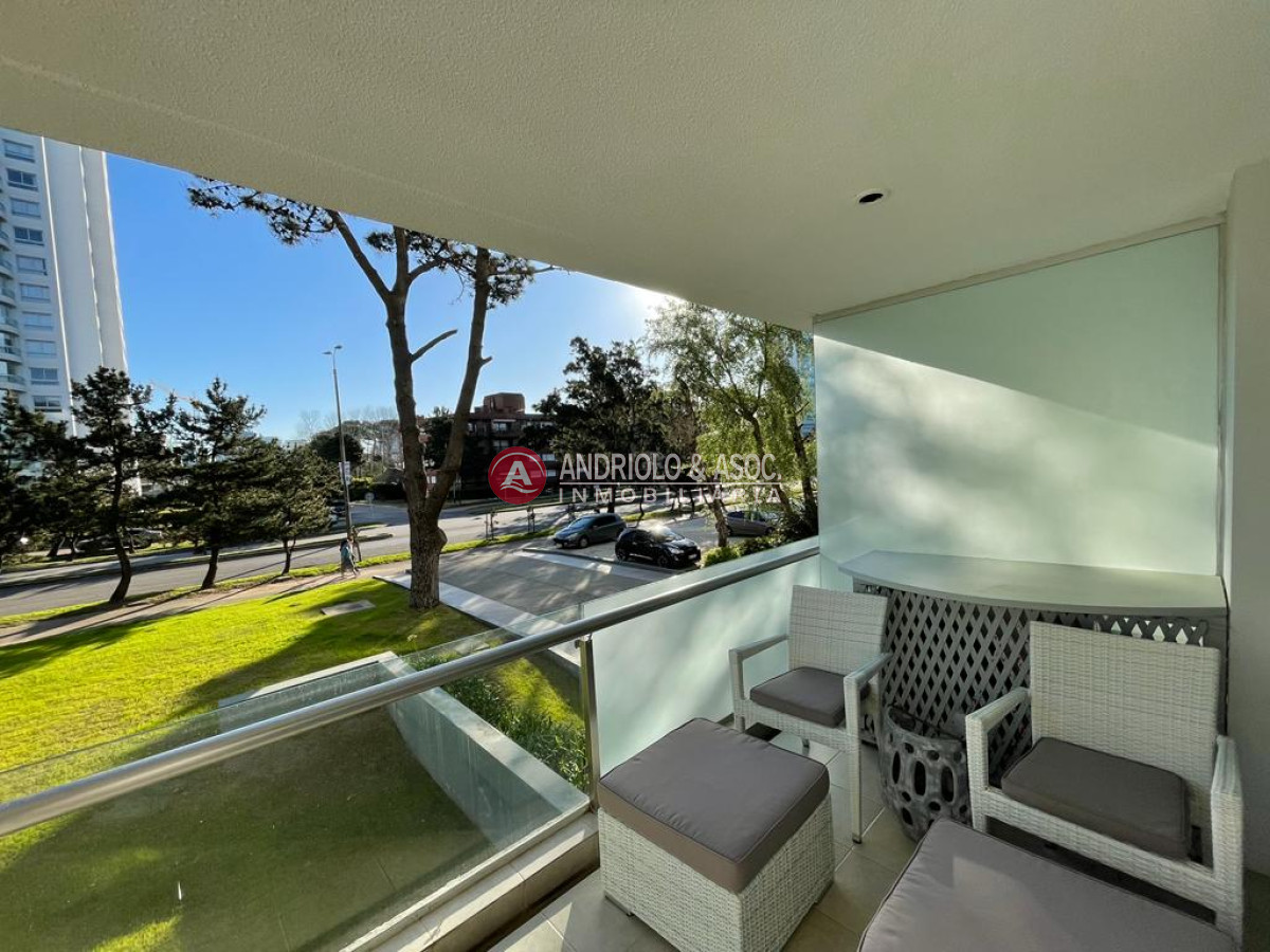 Apartamento ID.8846 - Apartamento en Punta del este 