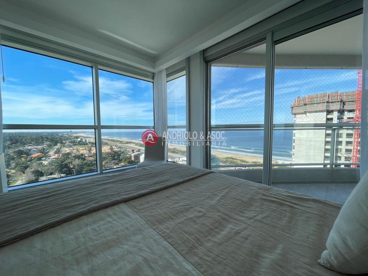 Apartamento ID.8750 - Apartamento en torre de categoría 