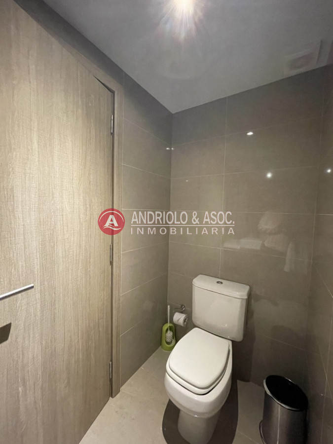 Apartamento ID.8322 - Apartamento en Punta del Este