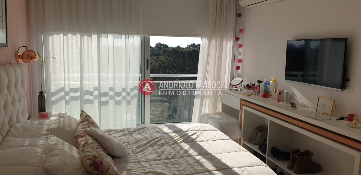 Apartamento ID.3442 - Apartamento en Punta del Este, Roosevelt