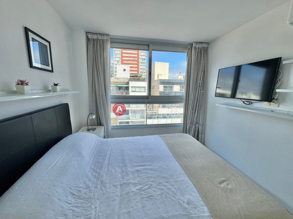 Apartamento ID.10641 - Apartamento en Península 