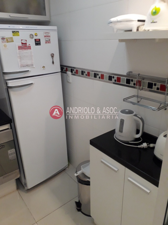Apartamento ID.2264 - edificio a metros de playa brava 