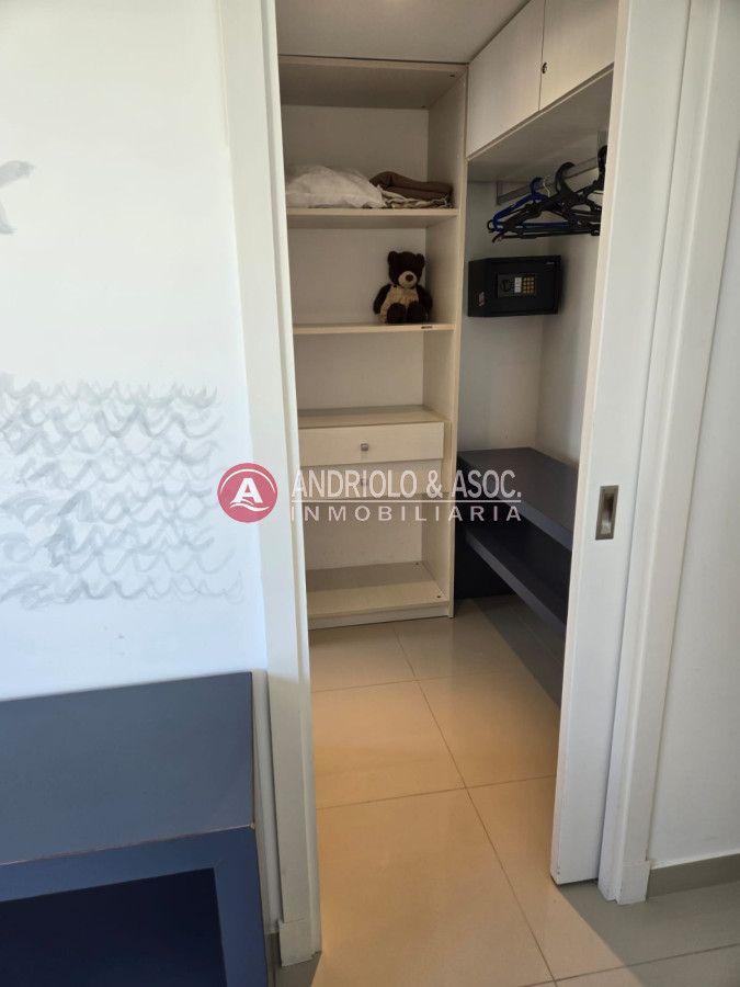 Apartamento ID.9460 - Apartamento en Punta del Este, Roosevelt