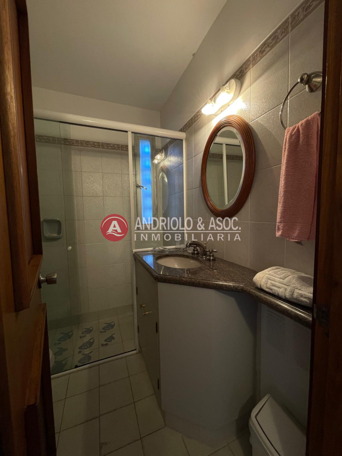 Apartamento ID.2756 - Apartamento en Punta del Este, Península
