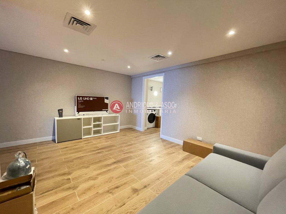 Apartamento ID.8678 - Apartamento en torre Trump