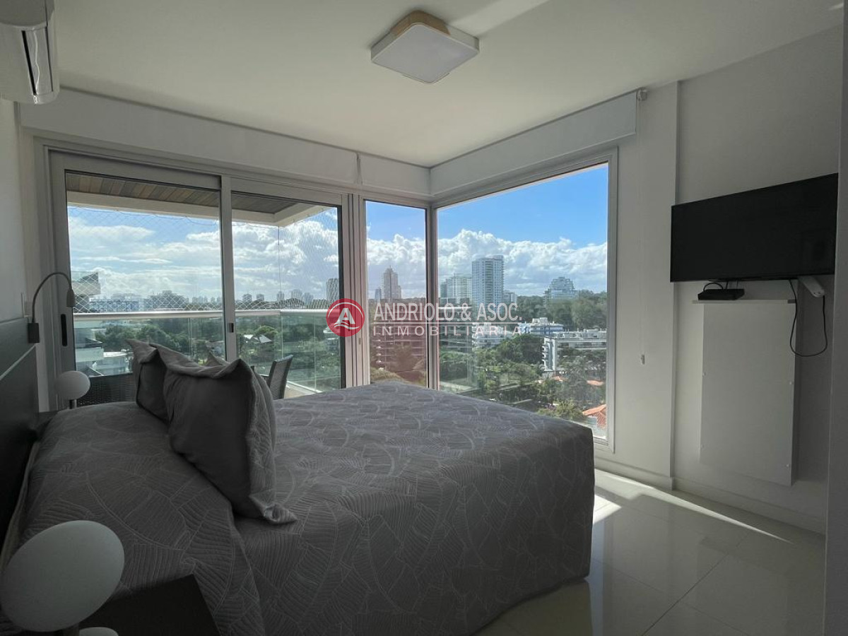 Apartamento ID.8468 - Apartamento en Punta del Este, Aidy Grill