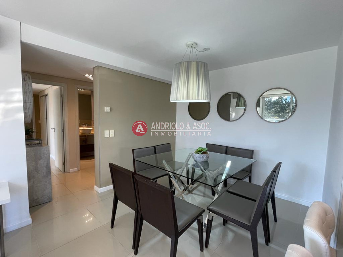 Apartamento ID.8846 - Apartamento en Punta del este 