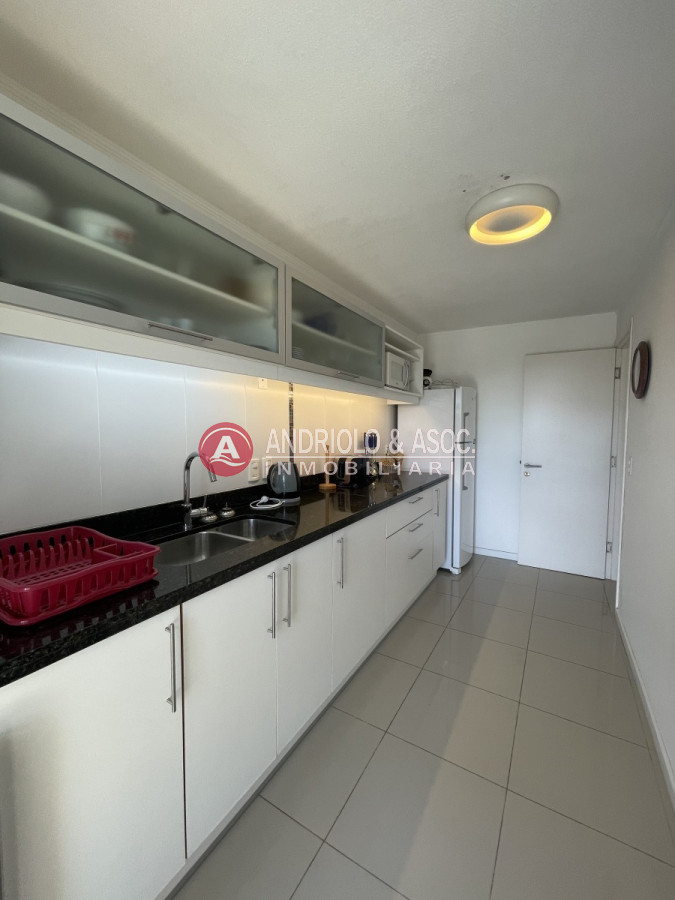 Apartamento ID.8429 - Apartamento en Punta del Este, Aidy Grill