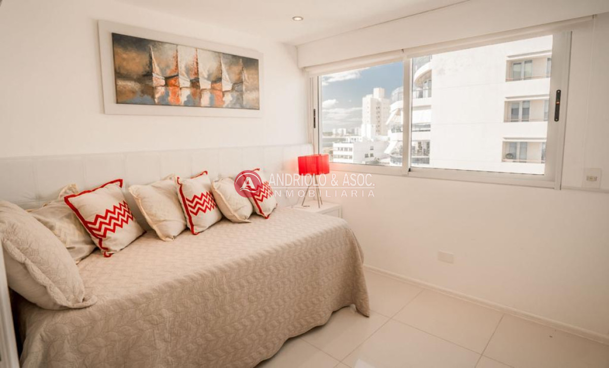 Apartamento ID.6643 - apartamento frente al puerto 