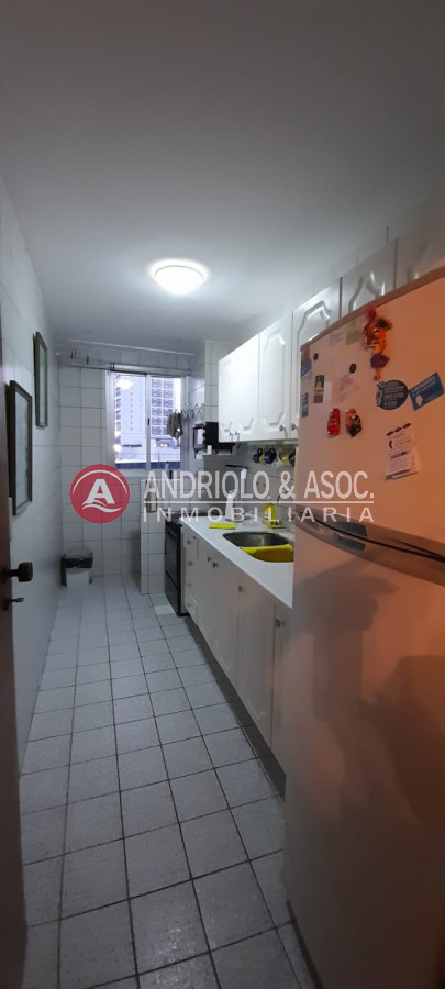 Apartamento ID.8201 - VENTA DE APARTAMENTO 2 DORMITORIOS A METROS DE PLAYA MANSA