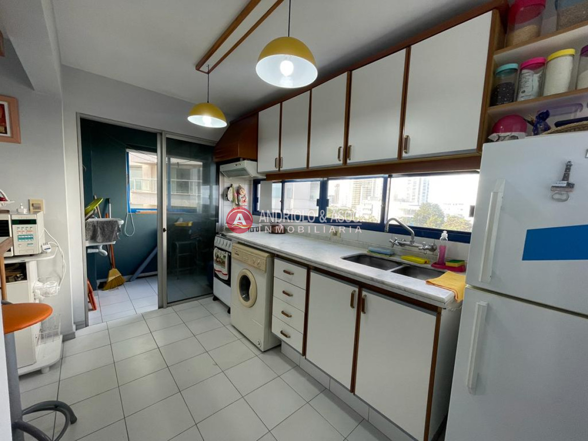 Apartamento ID.8609 - Apartamento en oportunidad 
