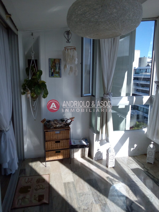 Apartamento ID.6497 - oportunidad en zona de Península 