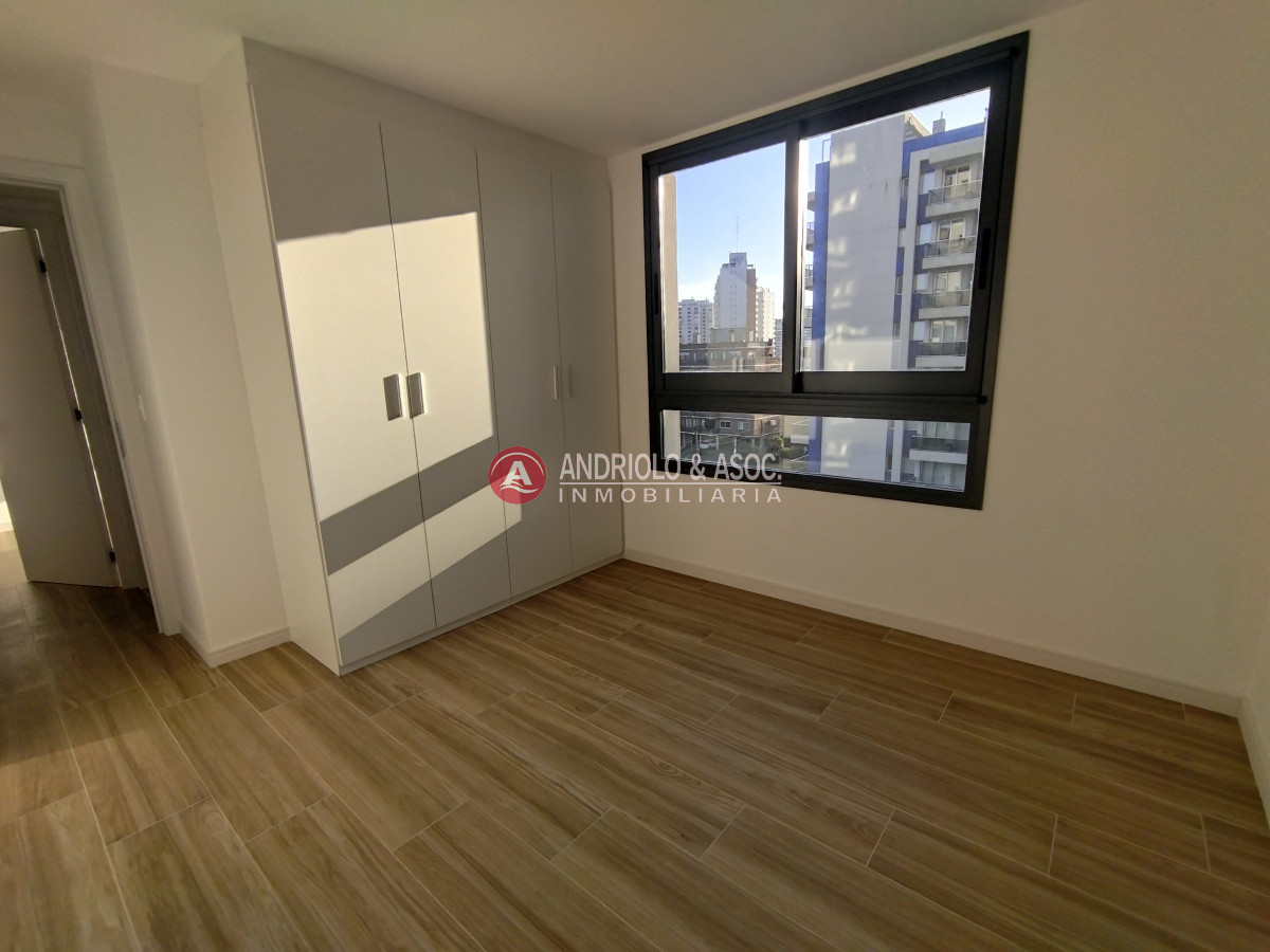 Apartamento ID.8110 - VENTA DE APARTAMENTO 2 DORMITORIOS A METROS DE PLAYA BRAVA