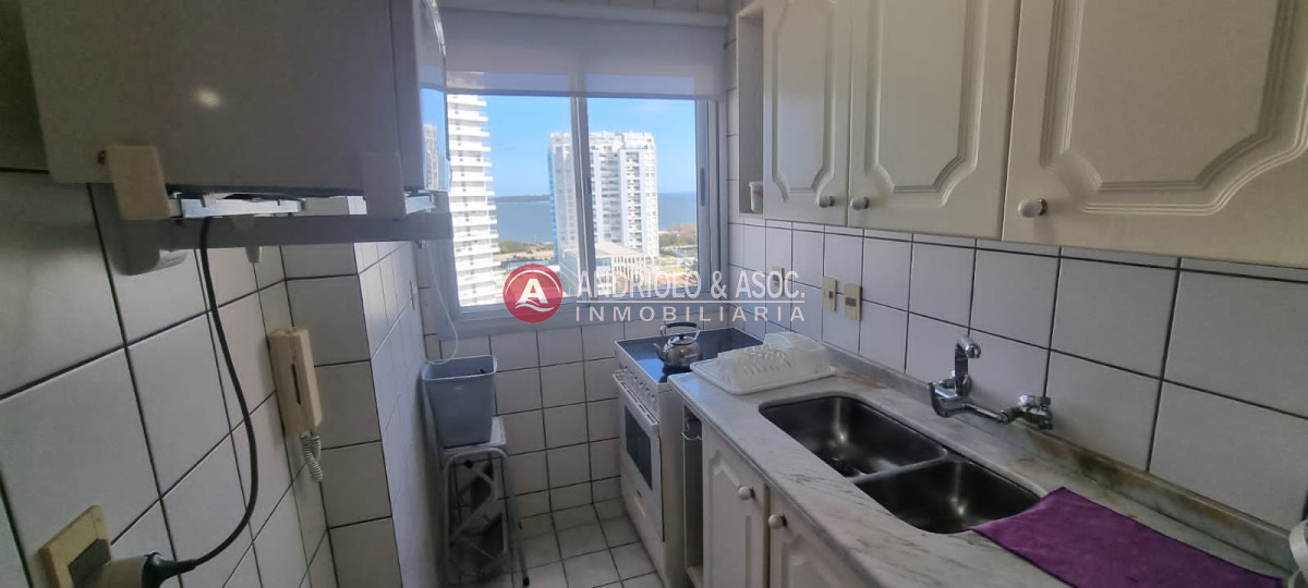 Apartamento ID.9434 - Apartamento en Punta del Este 