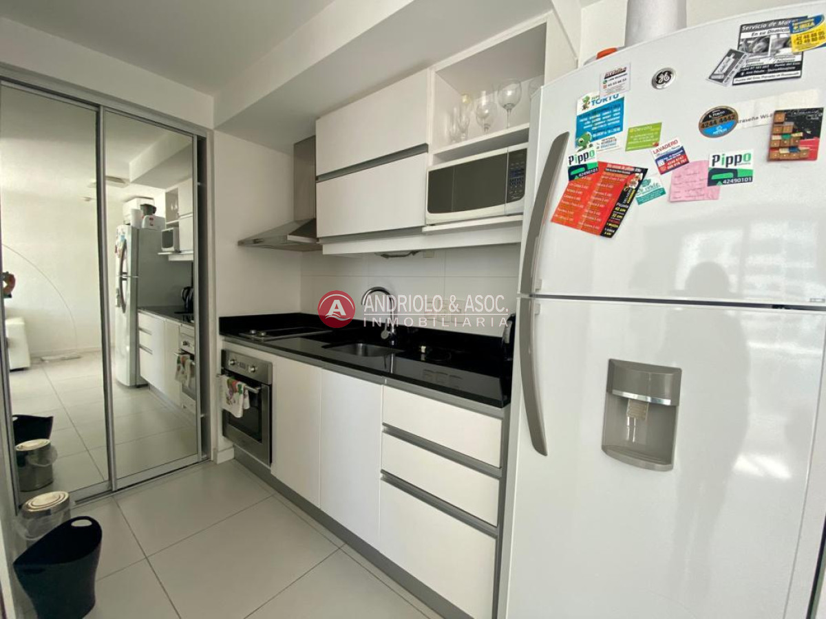 Apartamento ID.9127 - Monoambiente en Punta del Este