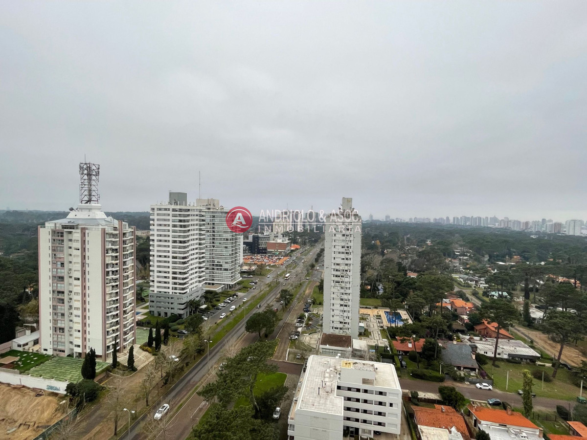 Apartamento ID.2386 - Apartamento en Punta del Este 