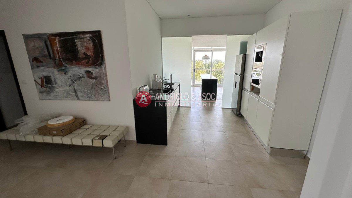 Apartamento ID.9357 - Penthouse en la Barra 