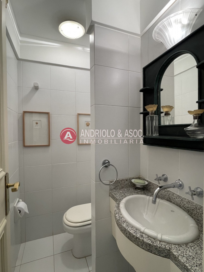 Apartamento ID.8691 - Amplio apartamento en primera línea 