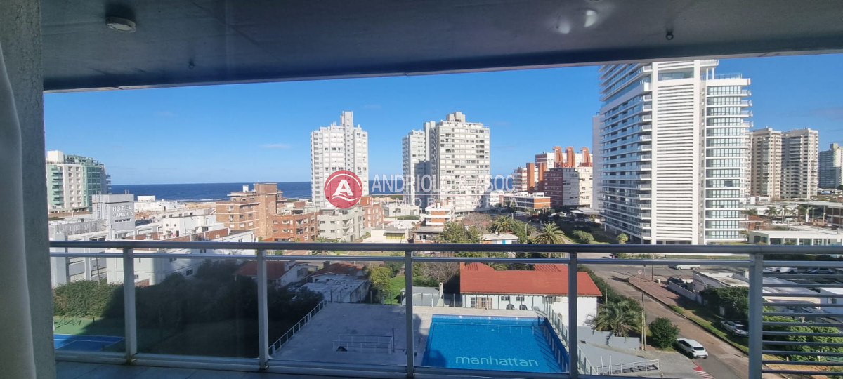 Apartamento ID.9314 - Apartamento en Punta del Este 