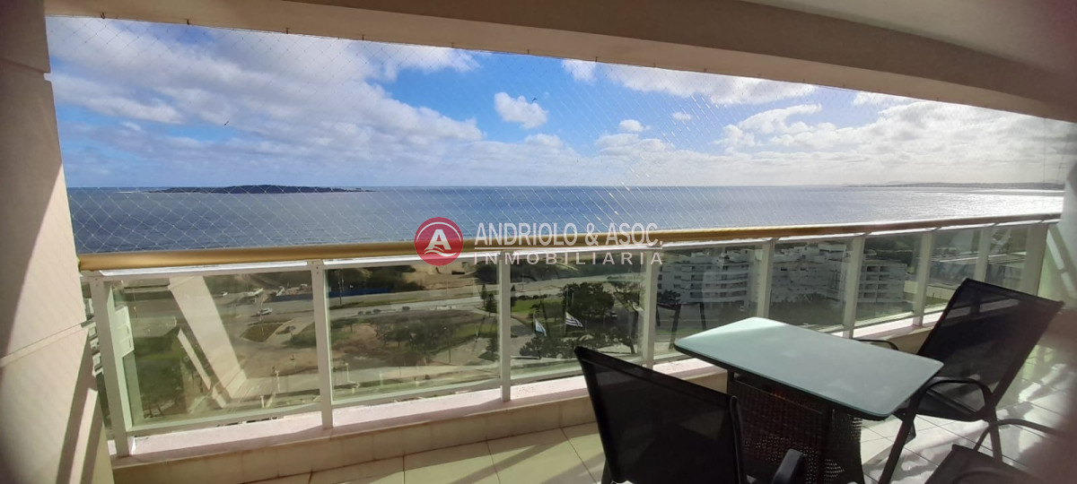 Apartamento ID.8574 - Apartamento en la mansa 