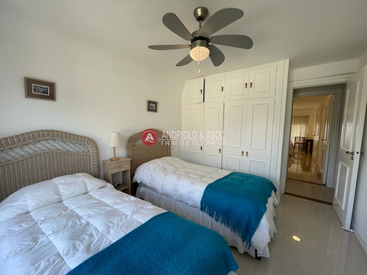 Apartamento ID.8824 - Apartamento en Manantiales 