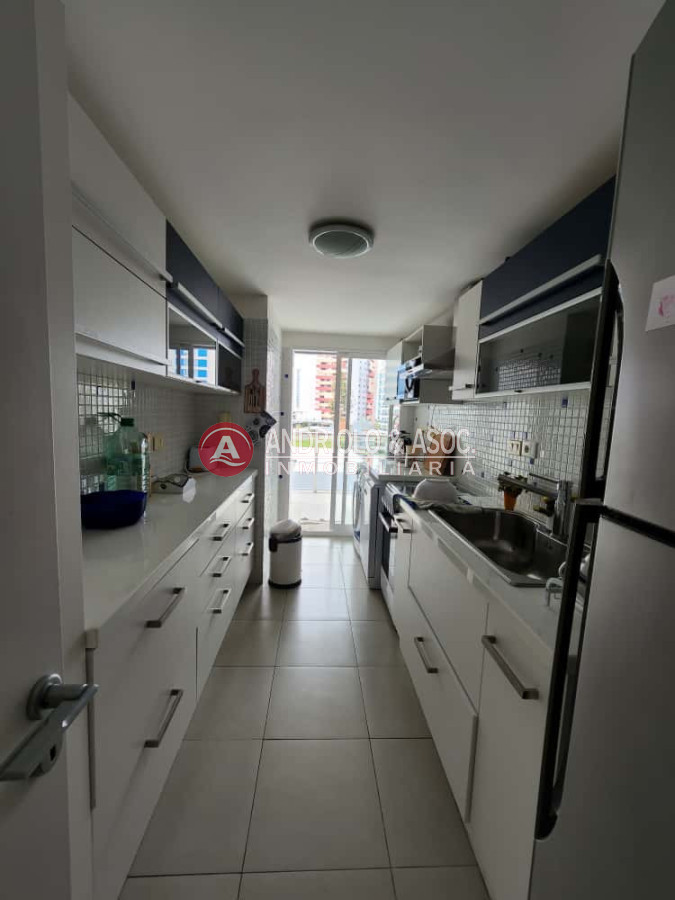 Apartamento ID.10366 - Apartamento en Punta del Este, Brava