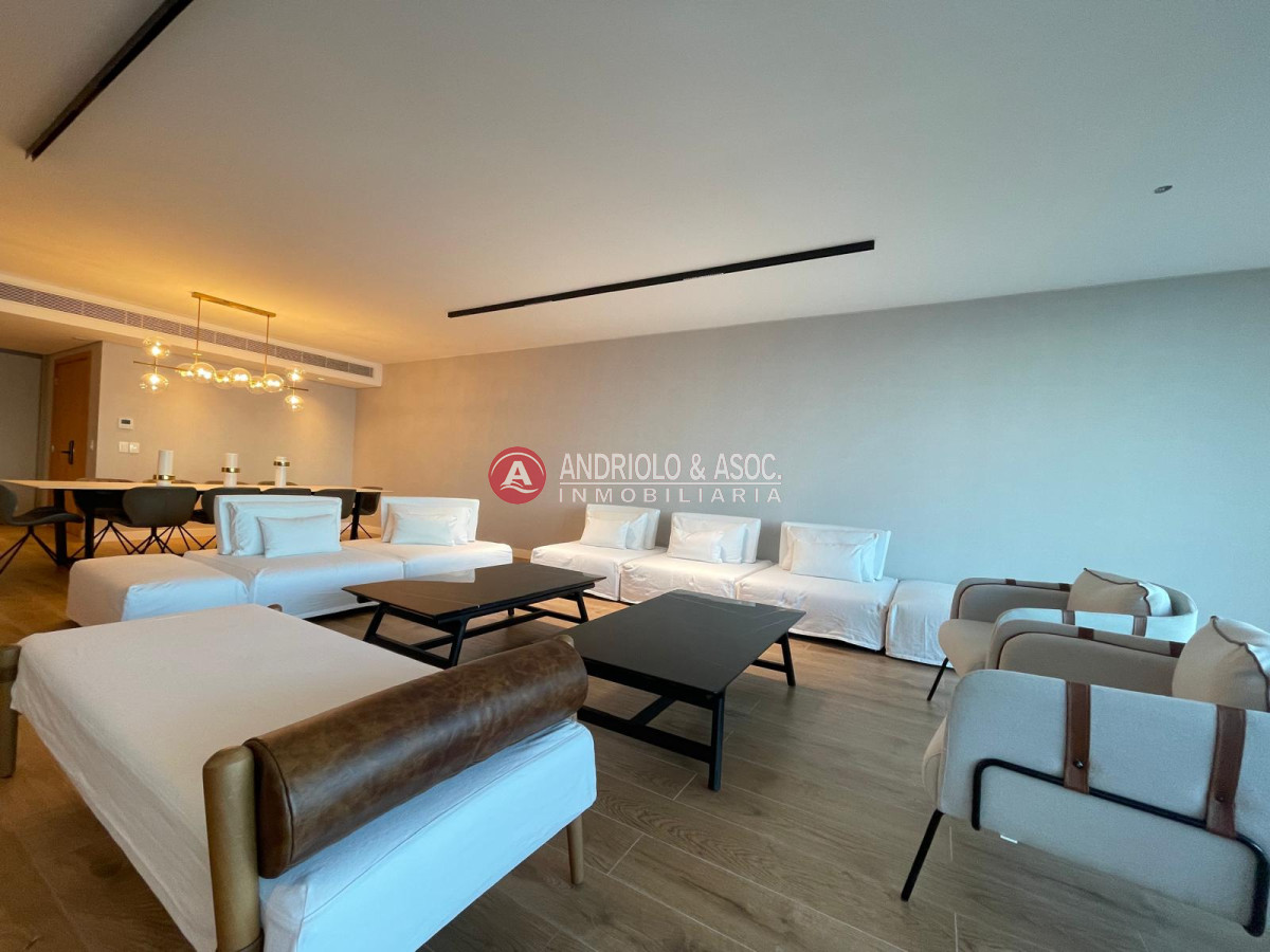 Apartamento ID.9800 - Apartamento en Trump 