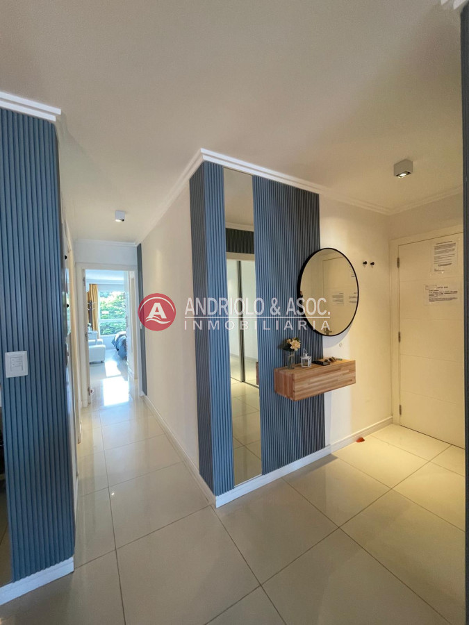 Apartamento ID.9736 - Apartamento en Punta del Este 