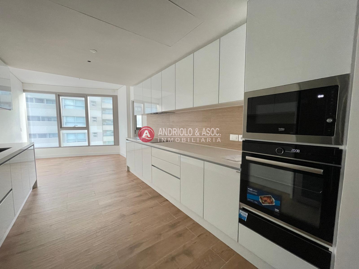 Apartamento ID.9686 - Apartamento en Trump 