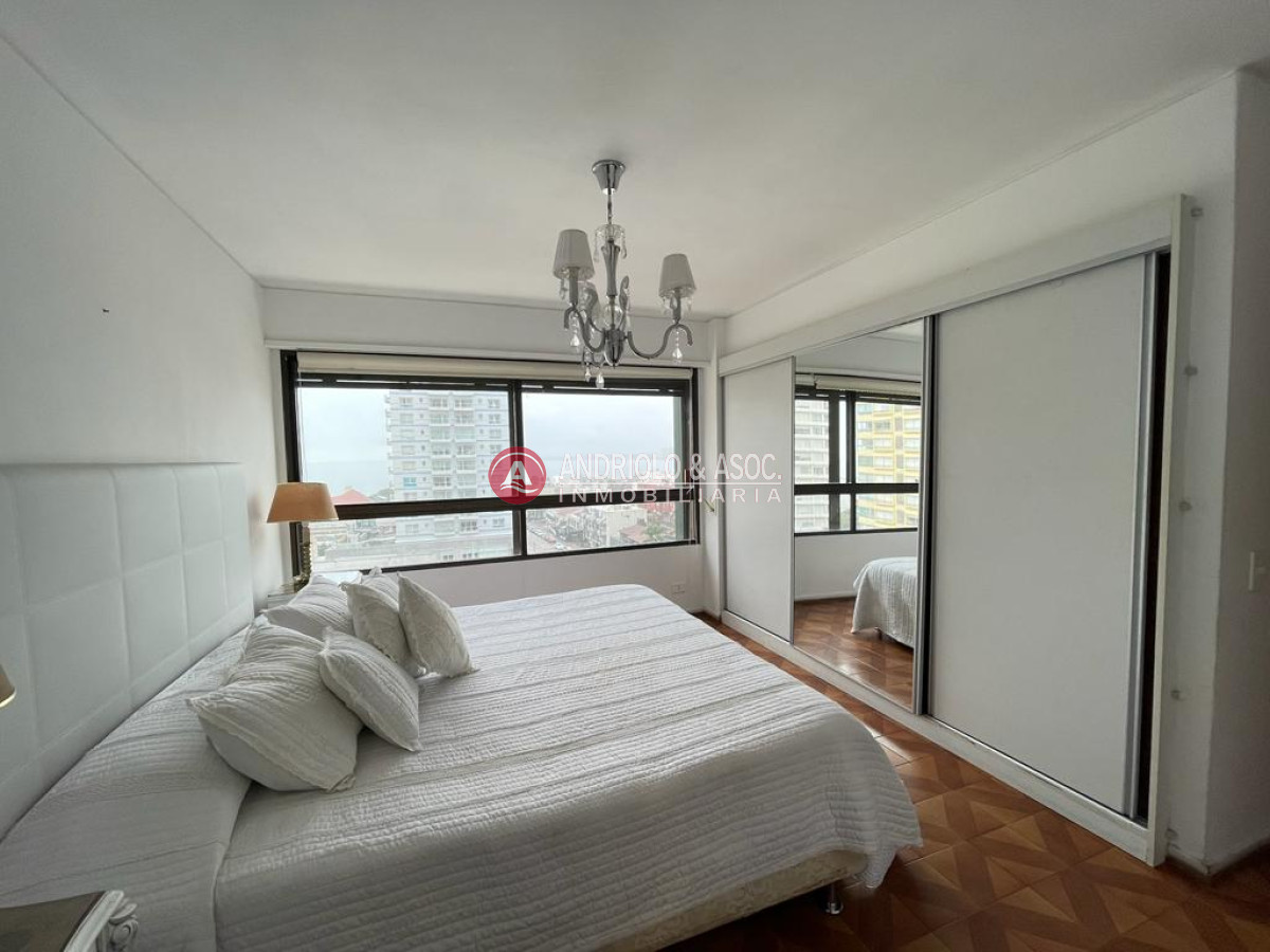 Apartamento ID.8522 - Oportunidad amplió apartamento 