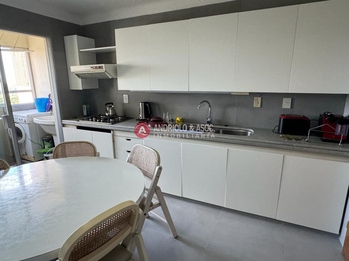 Apartamento ID.9293 - Apartamento en Punta del Este