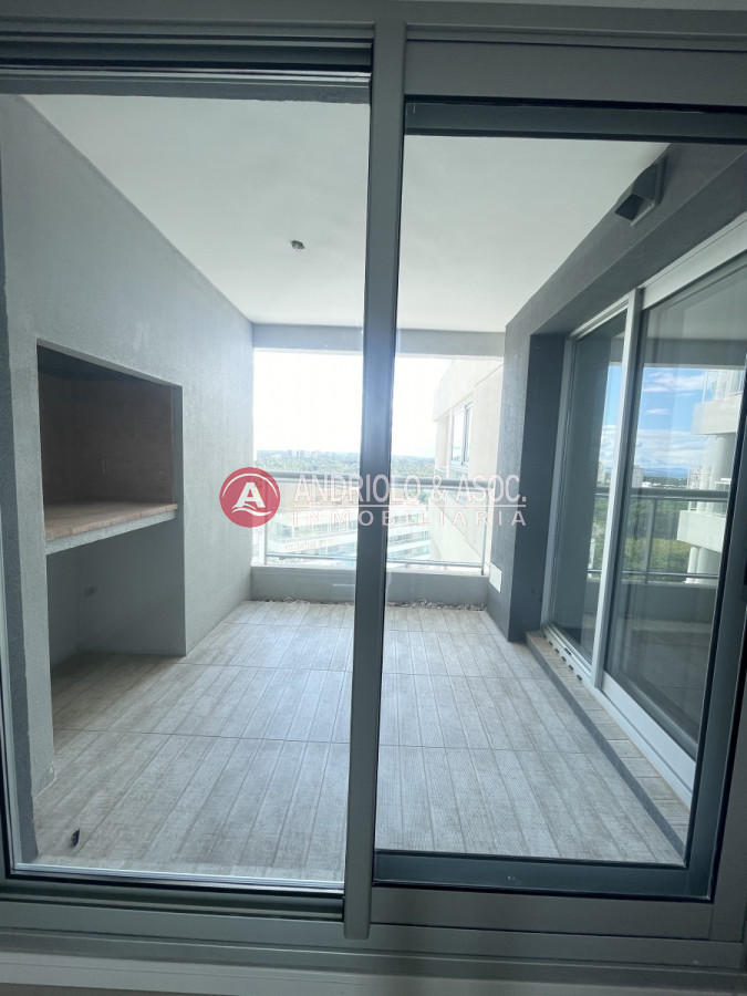 Apartamento ID.8473 - Apartamento en Punta del Este, Brava