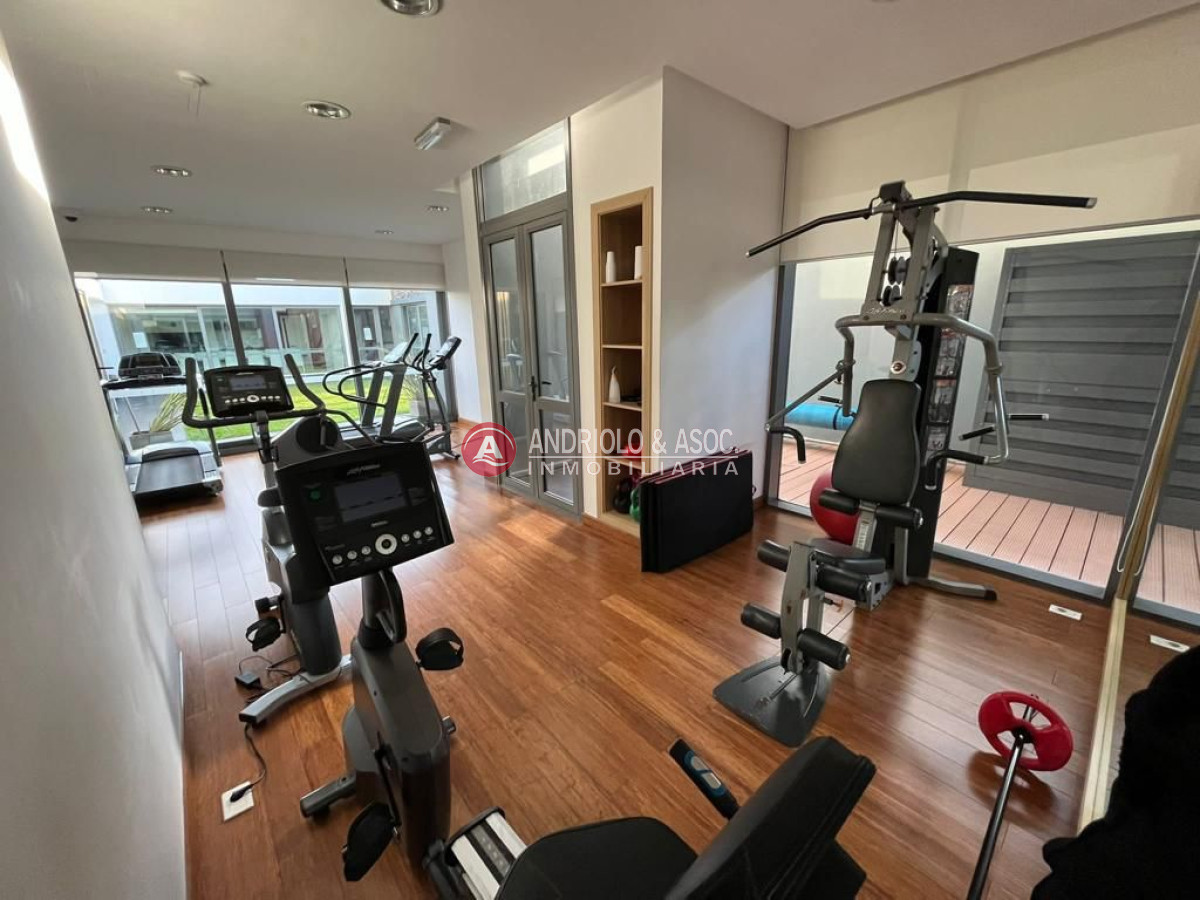 Apartamento ID.9125 - Monoambiente en Punta del Este 