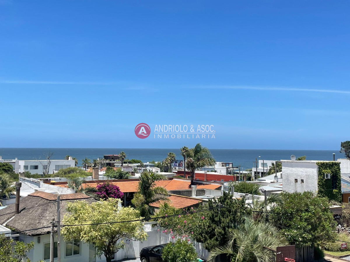 Apartamento ID.9501 - Apartamento en Manantiales, Manantiales