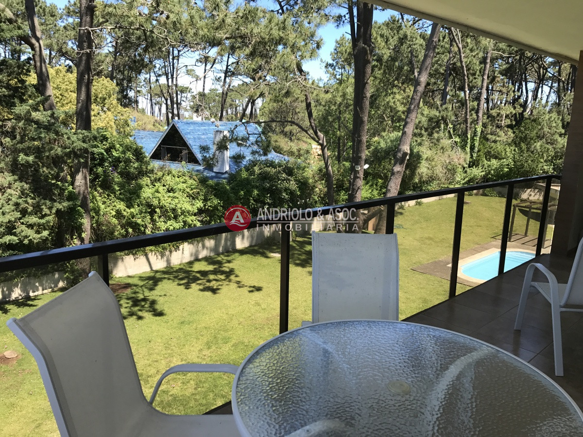 Apartamento ID.6588 - penthouse en zona de Playa Brava 