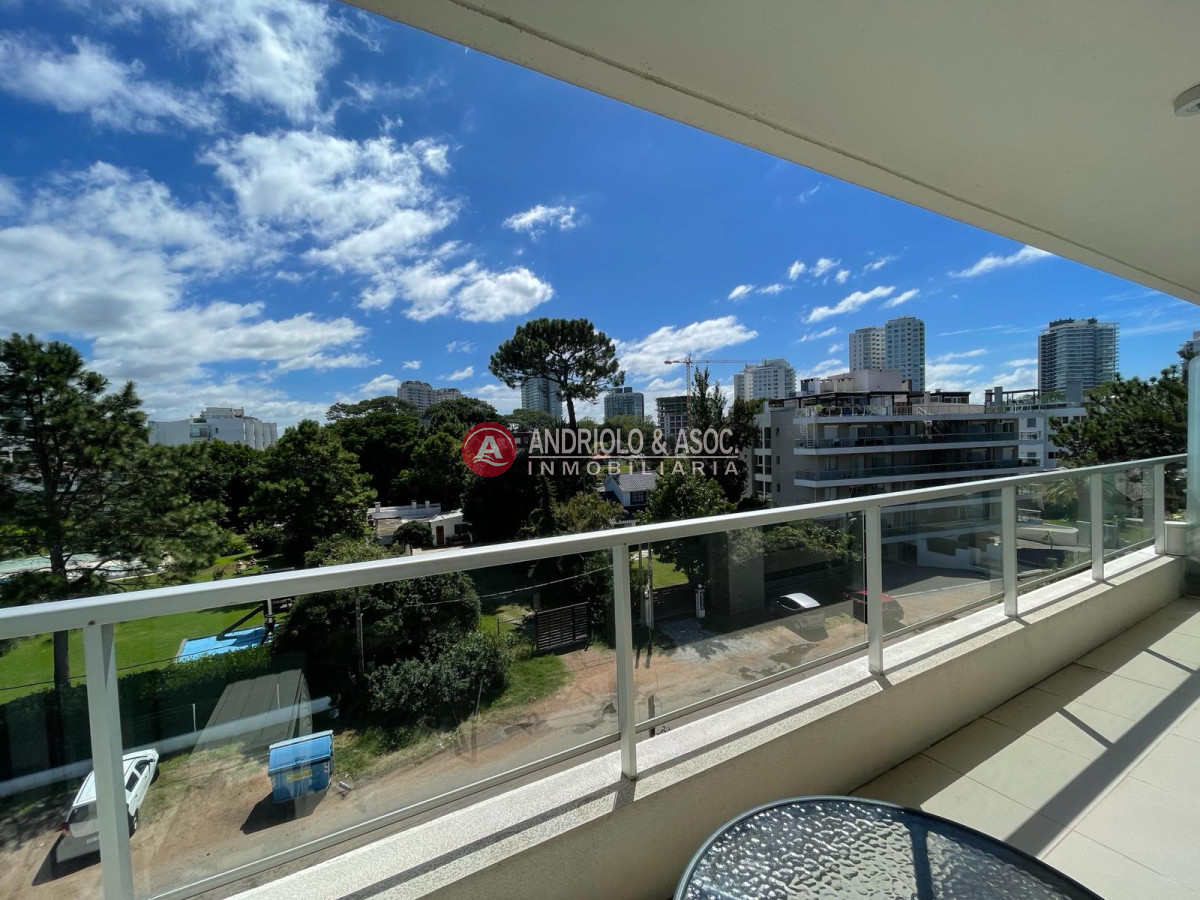 Apartamento ID.809 - Apartamento en Punta del Este 
