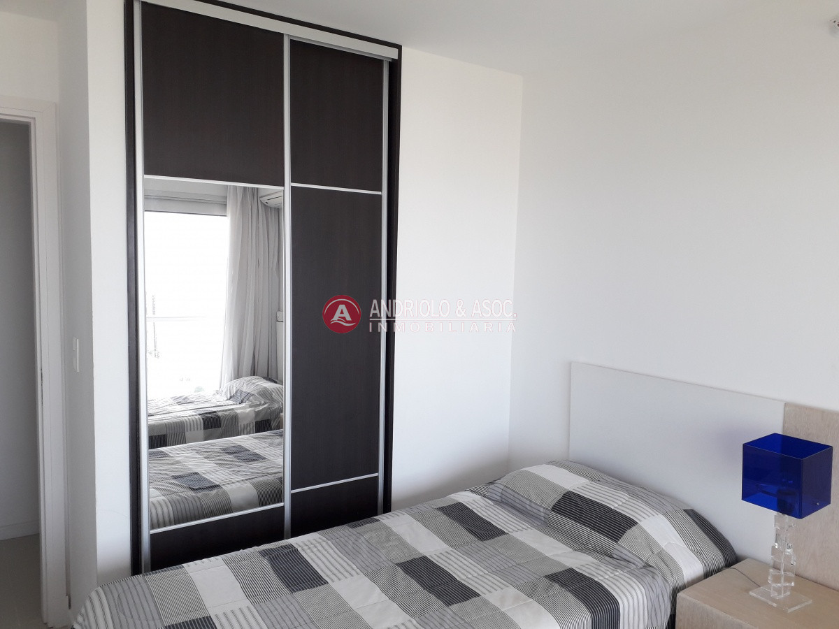 Apartamento ID.6280 - apartamento en 2 linea de playa brava 