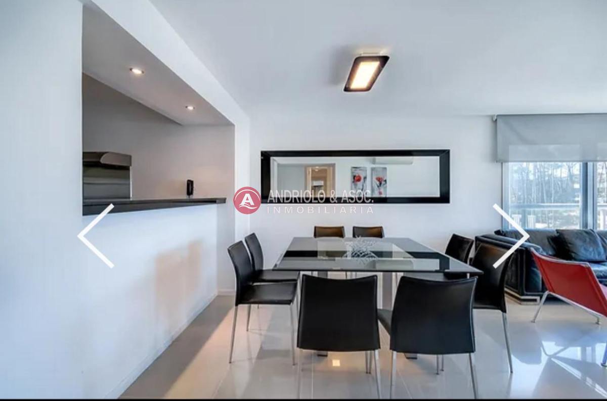 Apartamento ID.3553 - Apartamento en Punta del Este, Brava