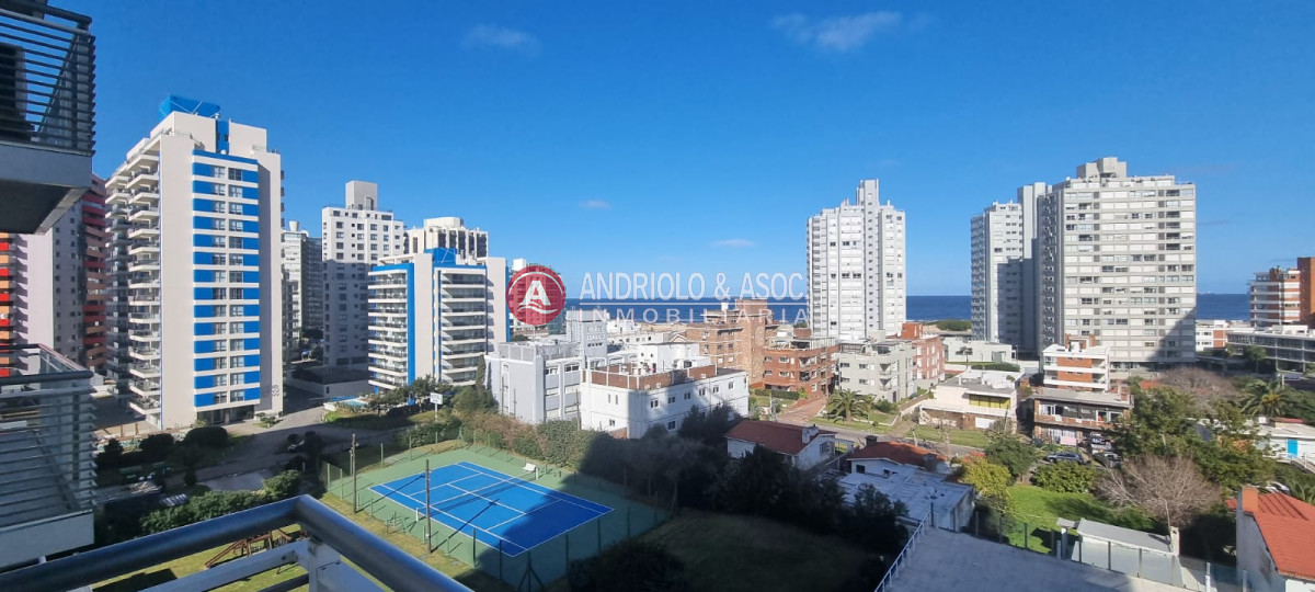 Apartamento ID.9314 - Apartamento en Punta del Este 