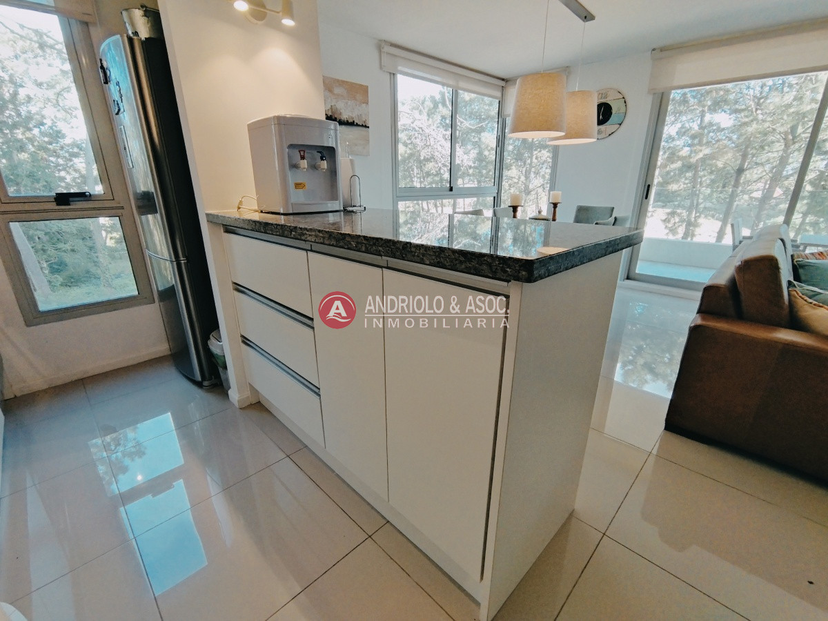Apartamento ID.8064 - VENTA APARTAMENTO EN ROOSEVELT 2 DORMITORIOS EN SUITE.