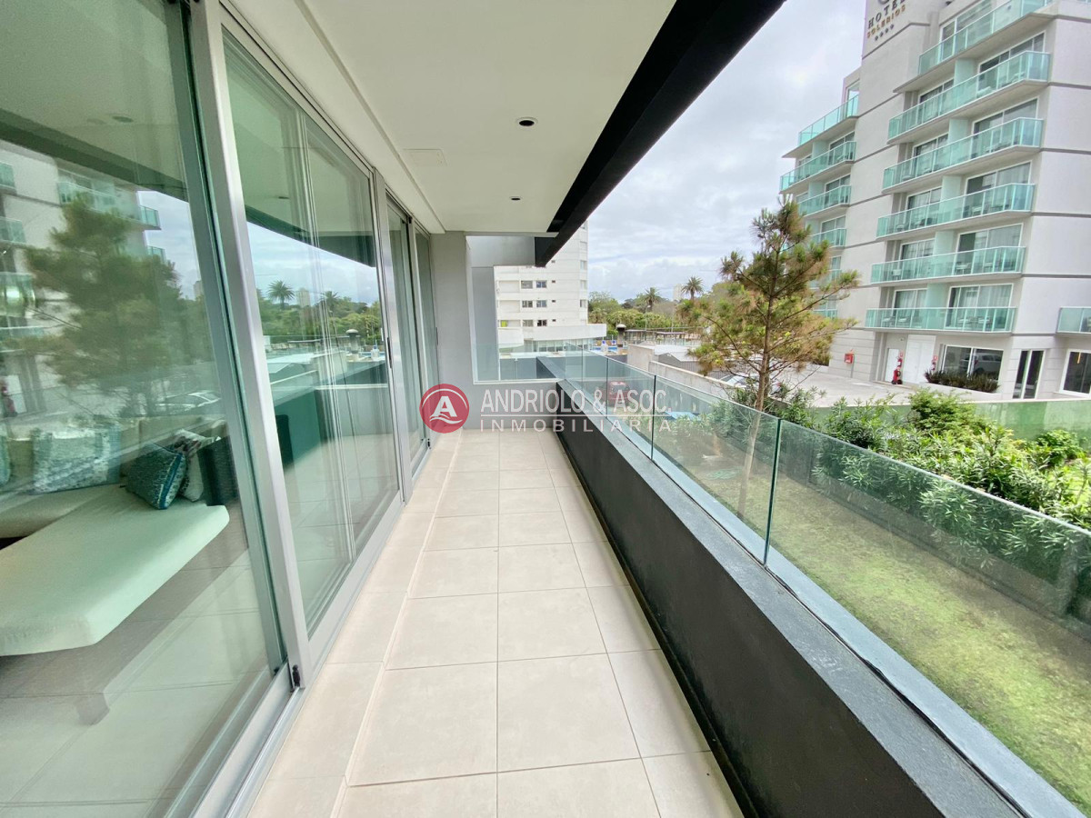 Apartamento ID.8654 - Apartamentos en torre con servicios 