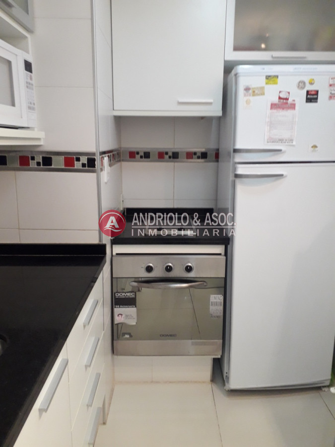 Apartamento ID.2264 - edificio a metros de playa brava 