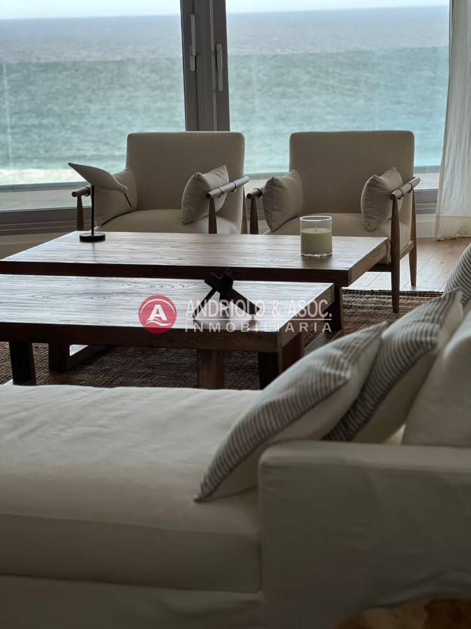 Apartamento ID.9120 - Apartamento en torre Trump 