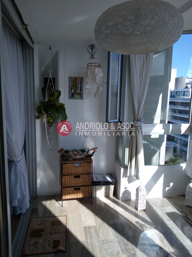 Apartamento ID.6497 - oportunidad en zona de Península 