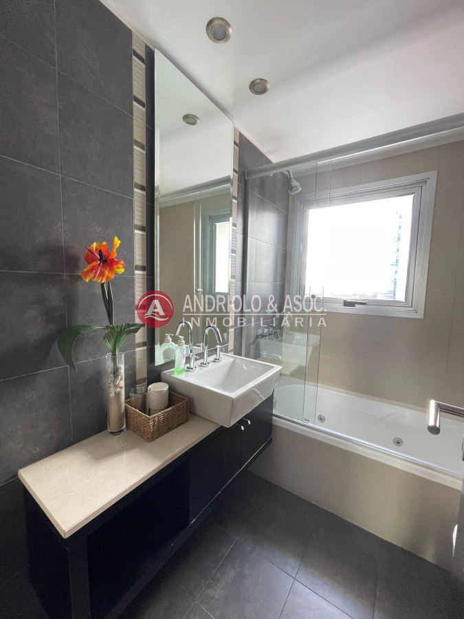 Apartamento ID.9817 - Apartamento en Punta del Este 