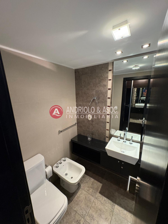 Apartamento ID.9681 - Vista a la mansa