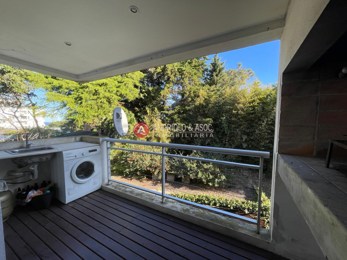 Apartamento ID.9227 - Apartamento en Rincón del Indio 