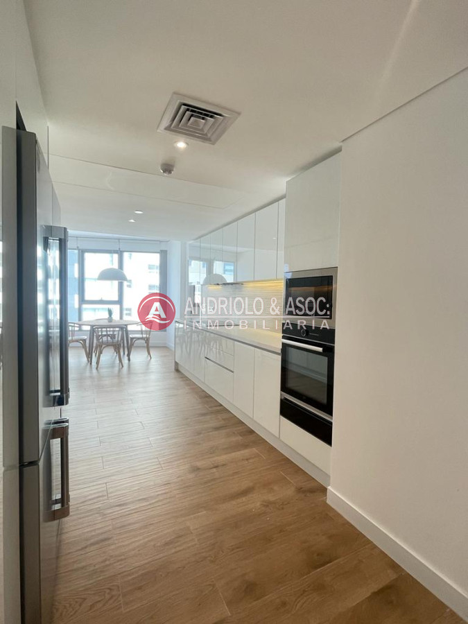 Apartamento ID.8538 - Apartamento en torre Trump 