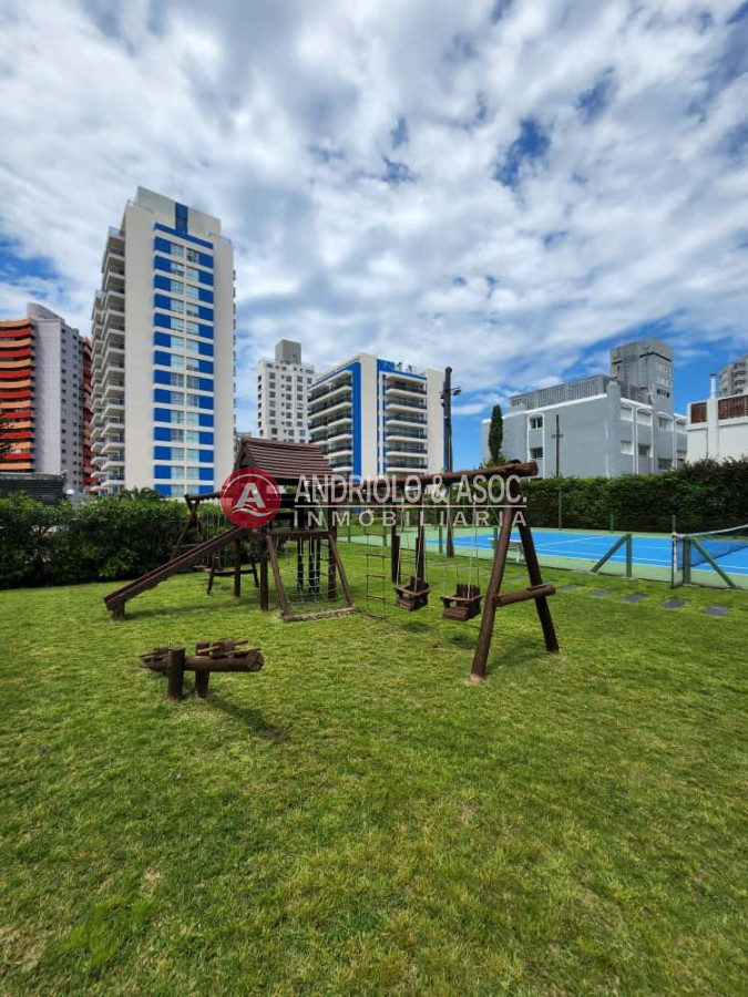 Apartamento ID.10366 - Apartamento en Punta del Este, Brava